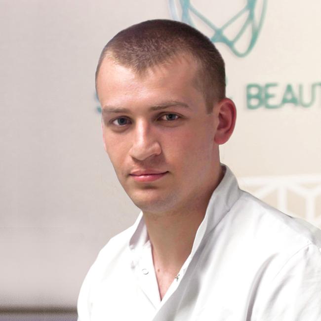 Блищук Назарій Васильович