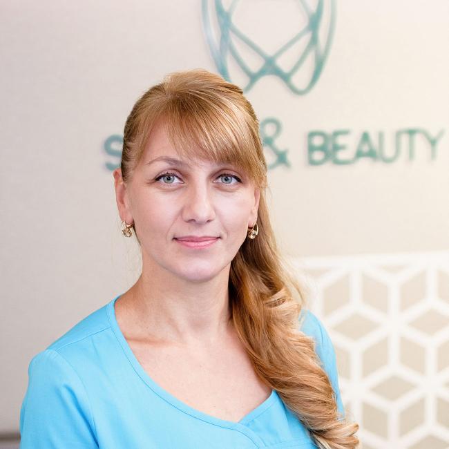 Ткач Оксана Ярославівна