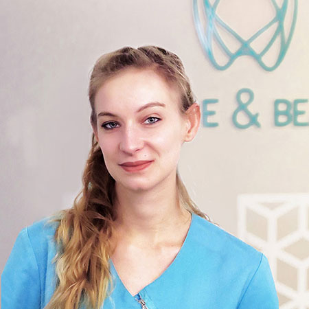 Согор Марія-Софія Андріївна